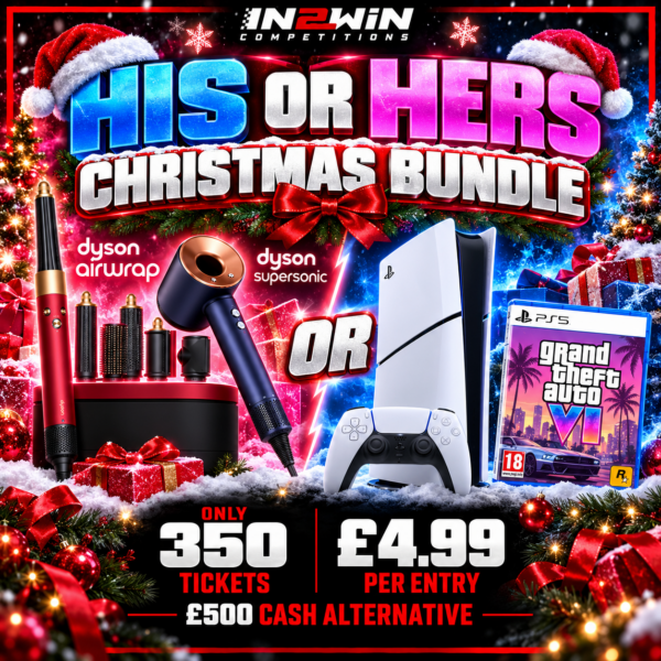 His or Hers Bundle